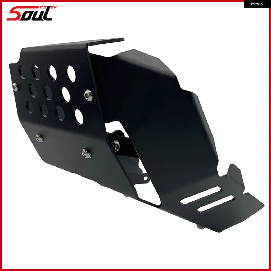 ブランド登録なし - 並行輸入品 CB300R NEO SPORTS CAFE 2019 - 21 2022 自動二輪車 シャーシエクスペディションスキッドプレート 発動機 シャーシカバー かばい立て