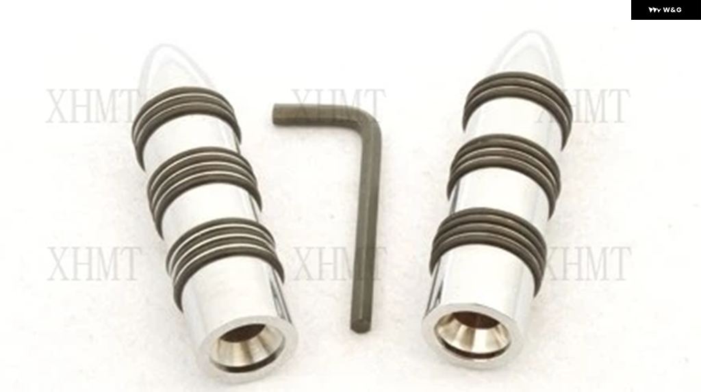 ブランド登録なし - 並行輸入品 フットペグ ヤマハ V-STAR 650 向こう正面 1998 - 2006 2003 - 05 2000 - 02