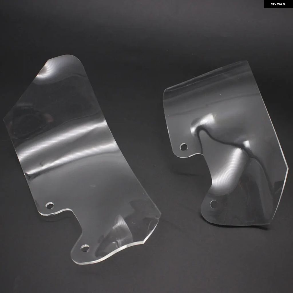 ブランド登録なし - 並行輸入品 NORDSON 自動二輪車 陳列箱遮蔽物 陳列箱映写幕 ベンチレーションプレートサイド ダイアログボックス スポイラー BMW R1200GS ADV 2004-2012 R1200GS