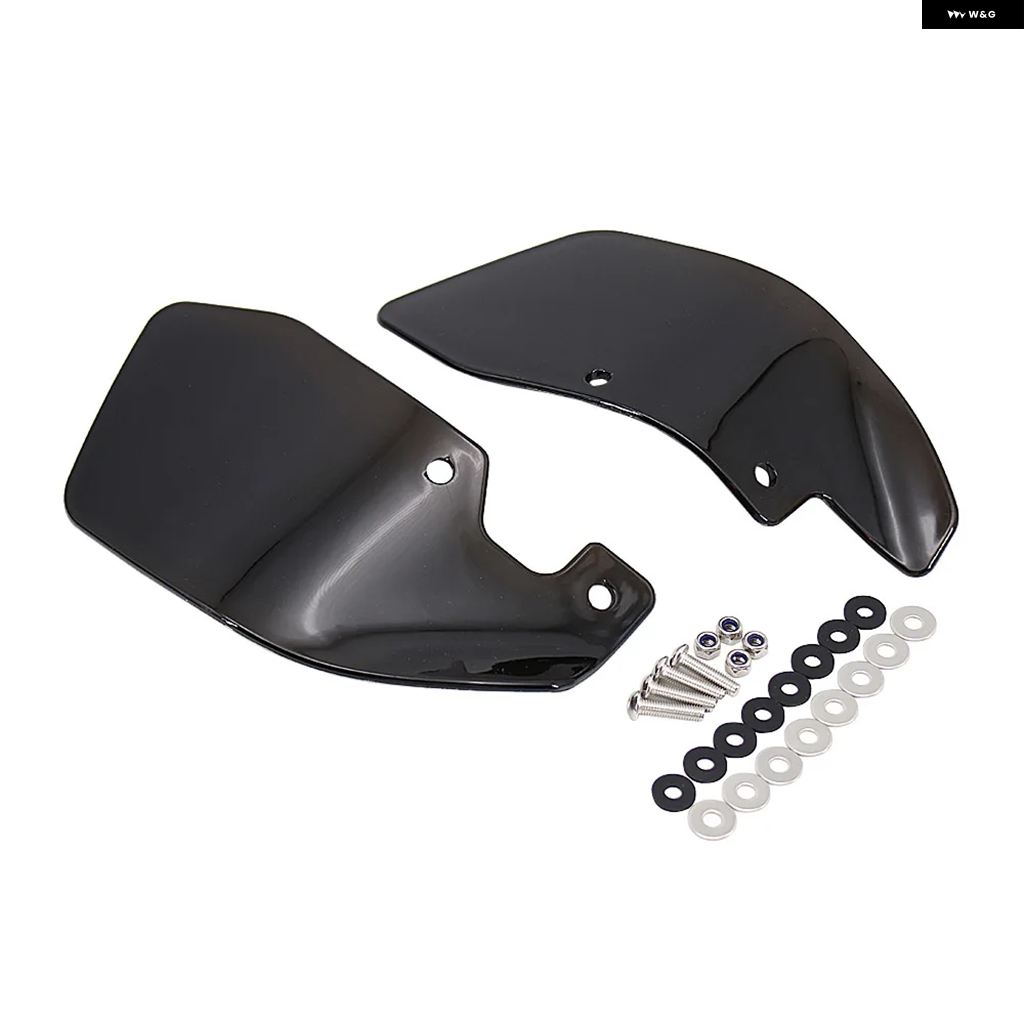 ブランド登録なし - 並行輸入品 BMW R1150GS 2000-2006 自動二輪車 サイドウインドシールド