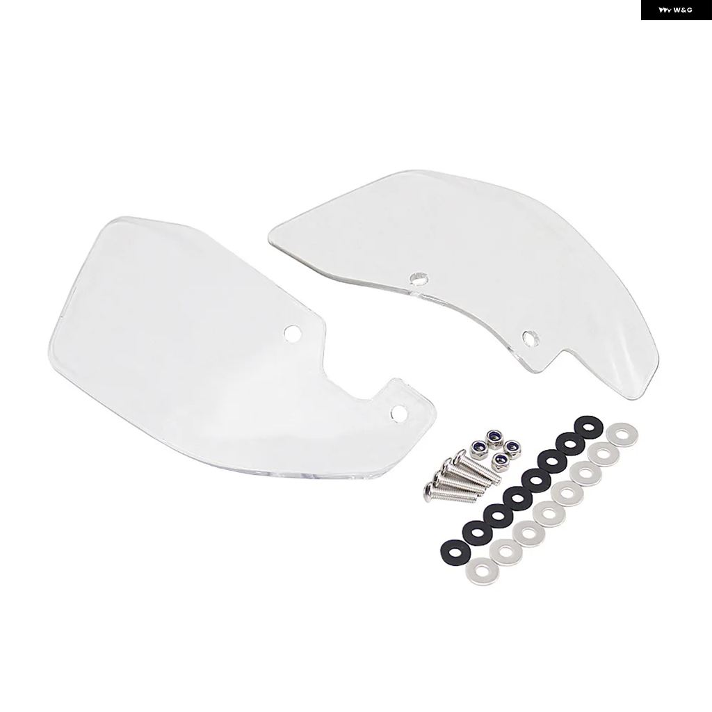 ブランド登録なし - 並行輸入品 BMW R1150GS 2000-2006 自動二輪車 サイドウインドシールド
