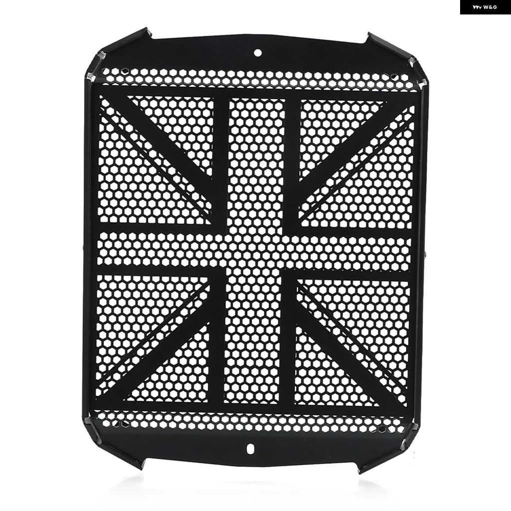 ブランド登録なし - 並行輸入品 スクランブラー1200 XE/XC/X スクランブラー1200XE 1200XC 1200X 2019-2025 自動二輪車 放熱器 かばい立て プロテクター 食べ物屋 取りまかなう