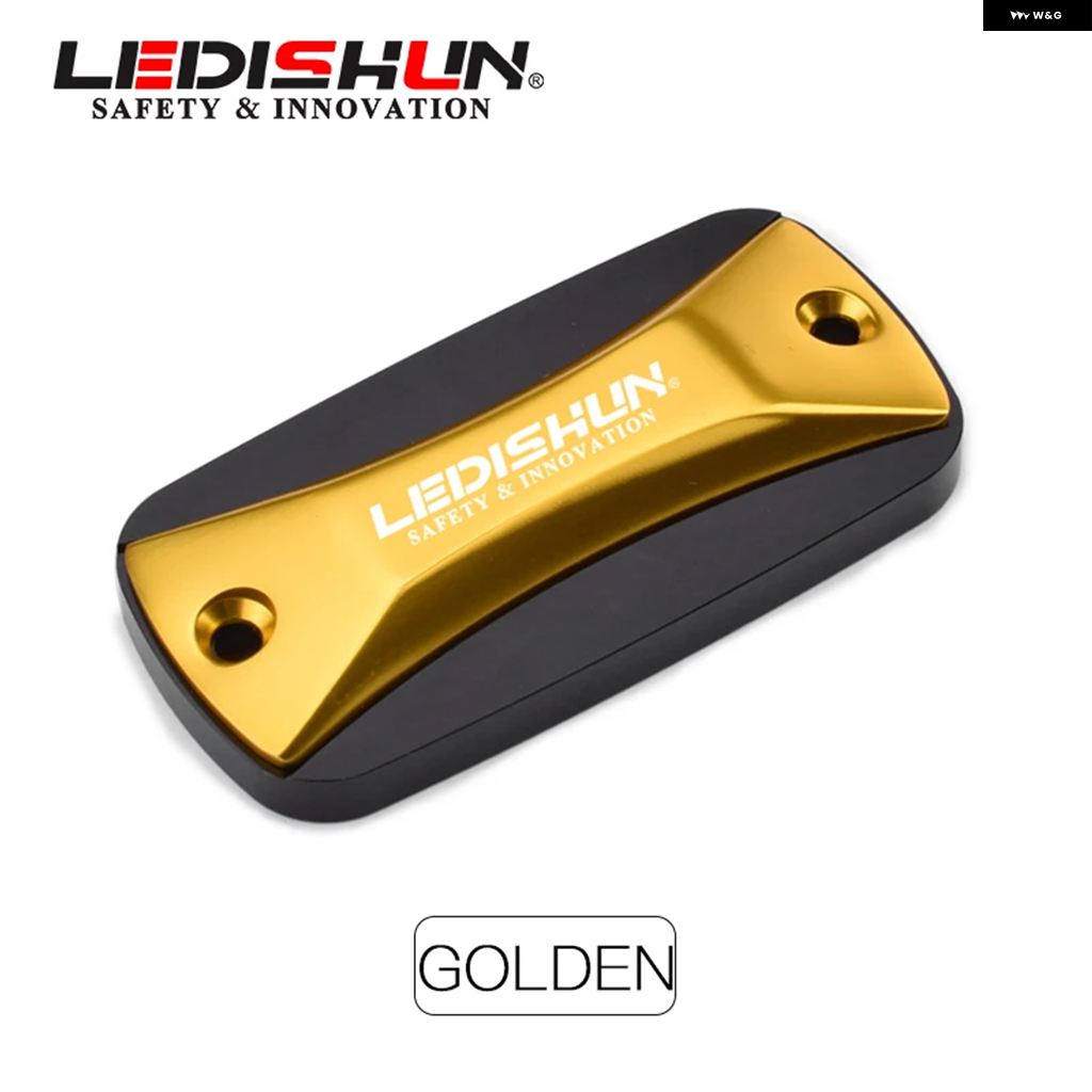 並行輸入品 オートバイ フロントブレーキ リザーバー フルードキャップ 