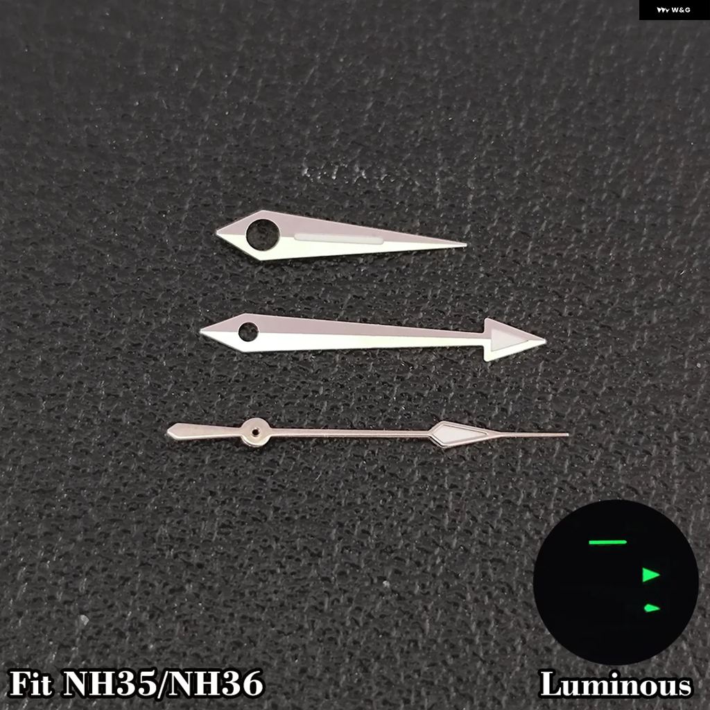 nh35 針のおすすめ人気商品一覧 通販 - Yahoo!ショッピング