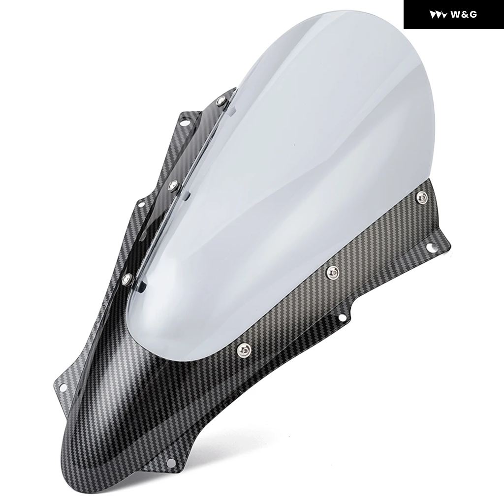 【即日発送】 ZX4R ZX25R カワサキ ZX4RR バイザー フロントガラス アクセサリー