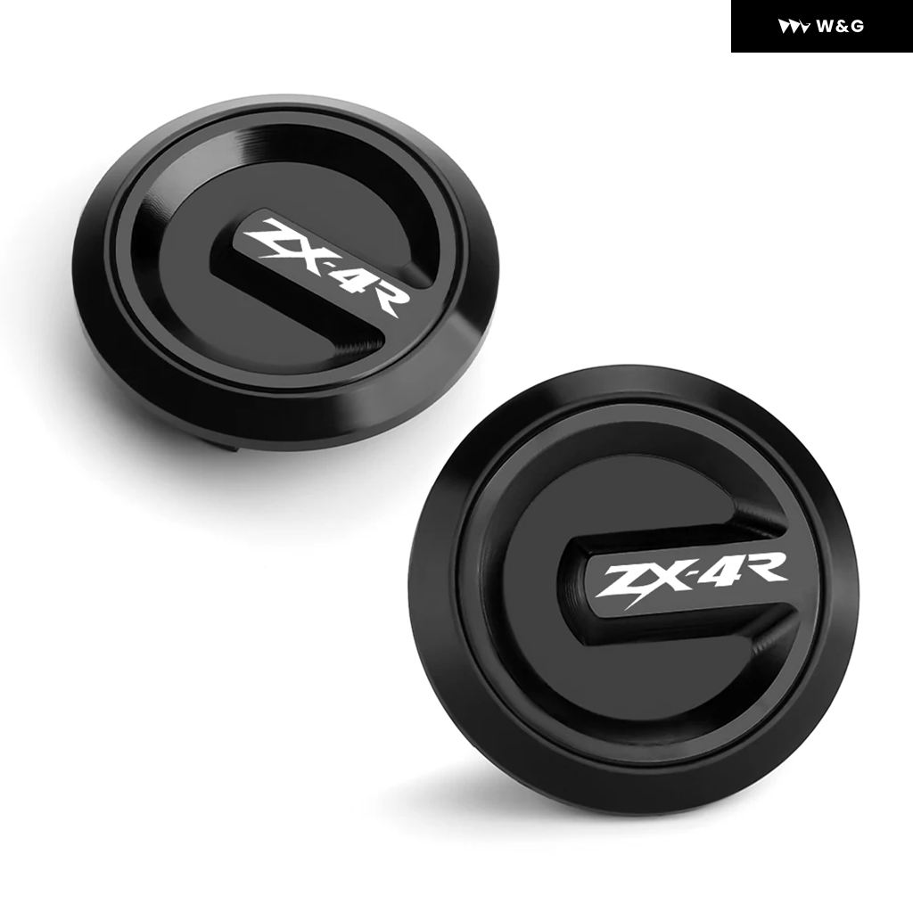 並行輸入品】 バイク オートバイ フレーム ホールキャップカバー