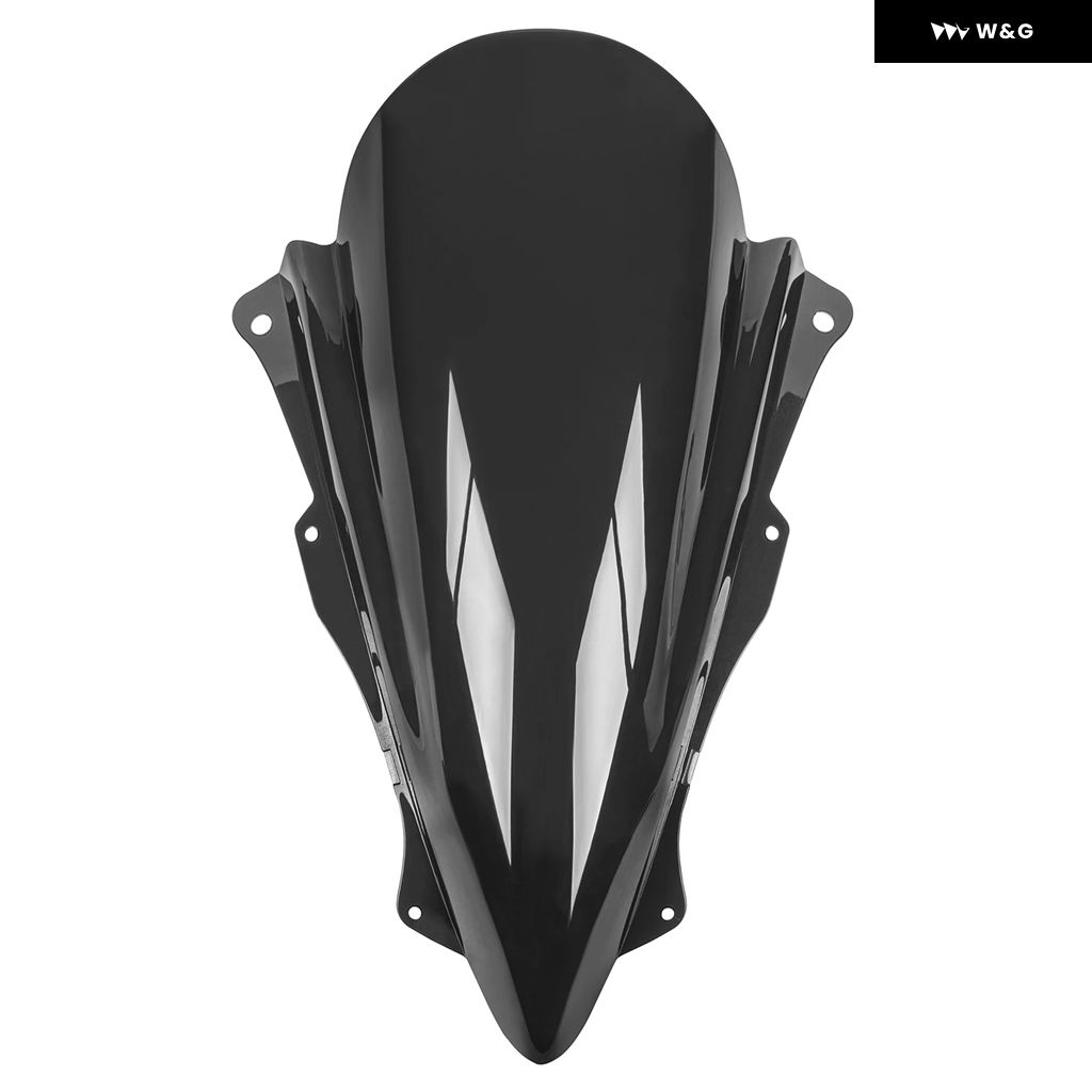 【RR0492様】理想を持ち信念に生きよ1820x 250mmフロントスクリーン PCX スクリーン ロングシールド R-SPACE ウインドシールド