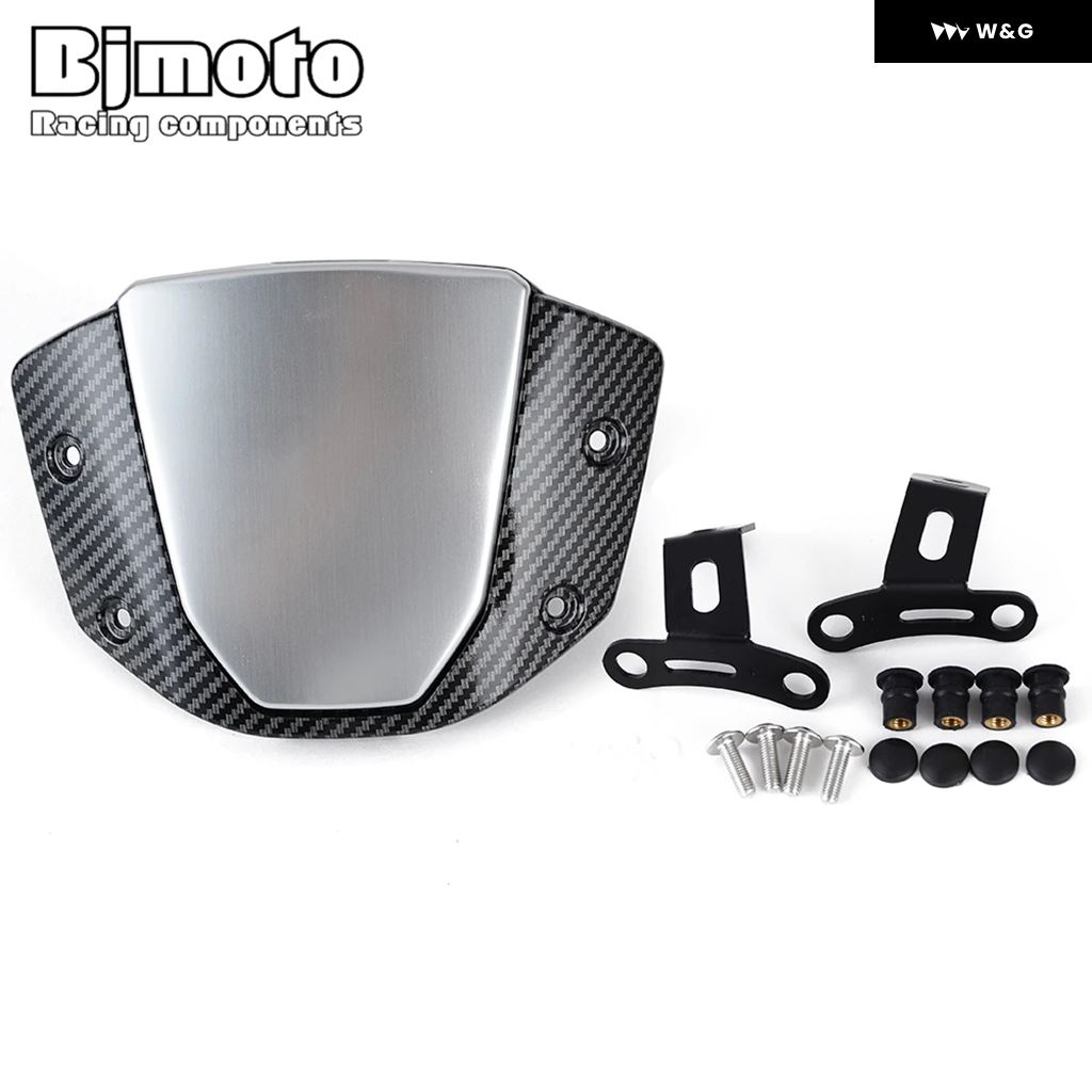 HONDA ホンダ CB1000R ウインドシールド デフレクター スクリーン HONDA ホンダ CB1000R 2021-2022 フロントガラス ウインド