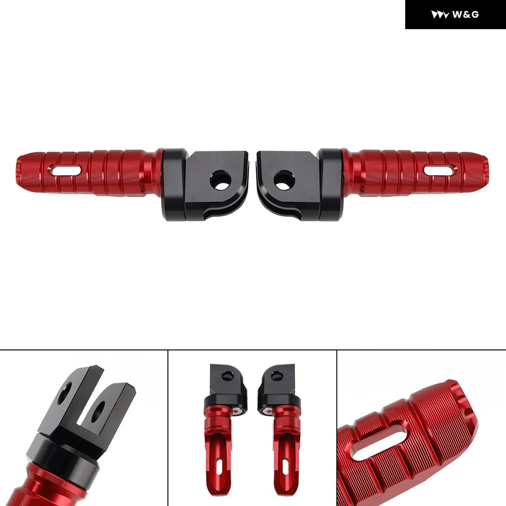 並行輸入品】 フロント フットレスト フットペグ カワサキ ZX-4R
