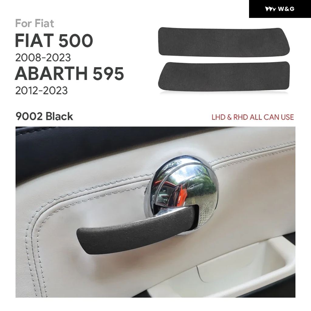 アバルト595☆純正バックドアハンドルAssy☆ 71yyhYCmJAL._UF350,350_QL50_.jpg