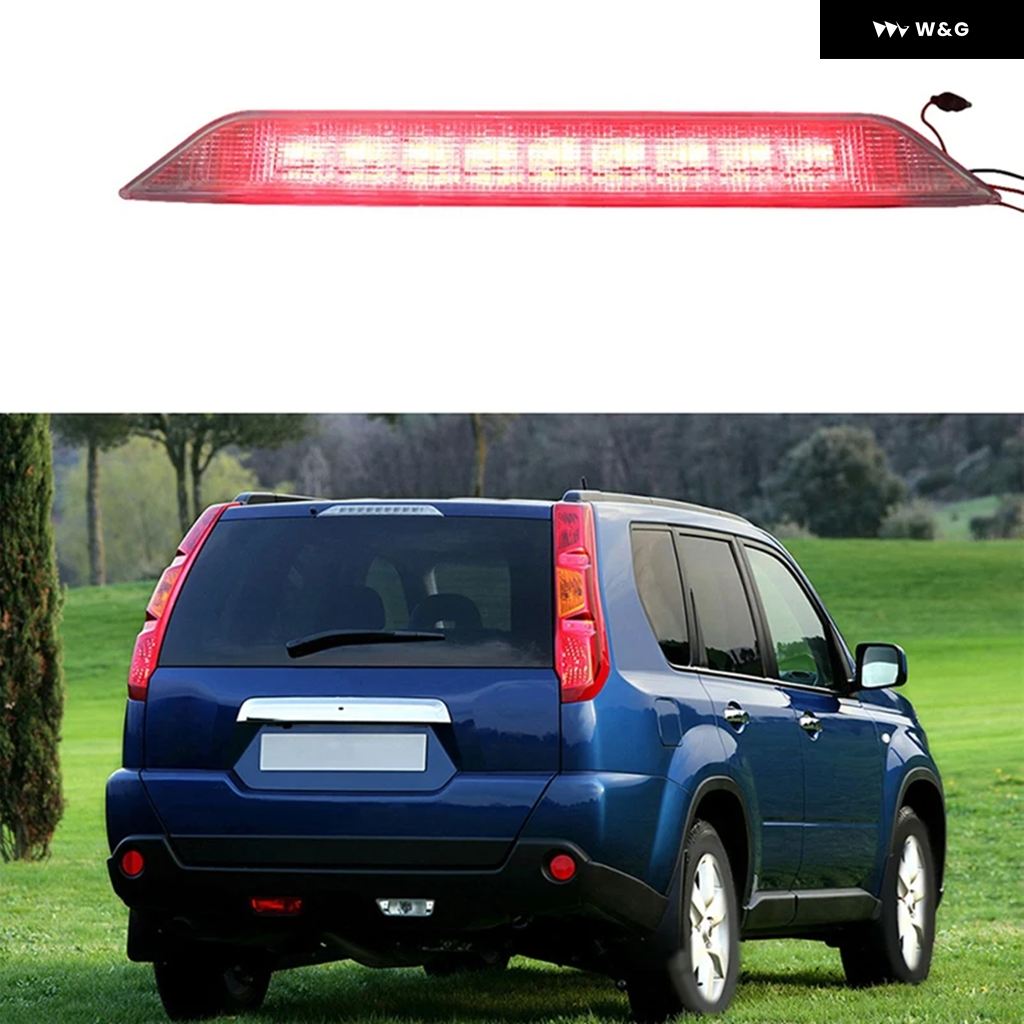 価格車・バイク・自転車 - T31 エクストレイル 後期 DNT31 LED