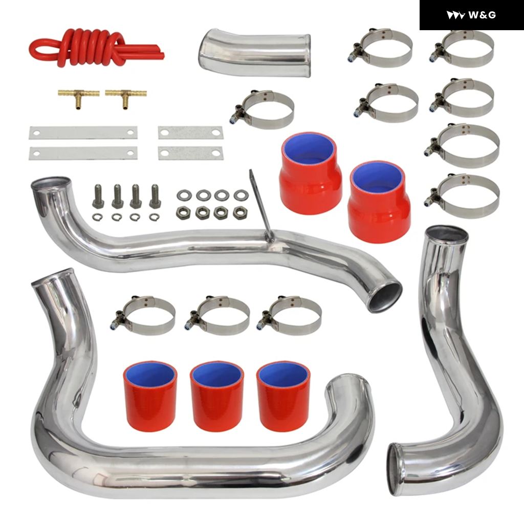 並行輸入品】 インタークーラーパイピング アップグレード 日産