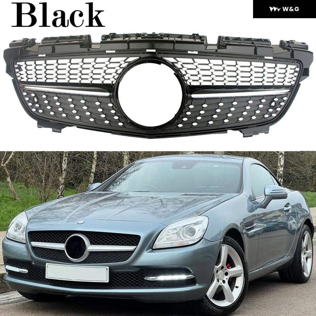 SLK r172 グリルのおすすめ人気商品一覧 通販 - Yahoo!ショッピング
