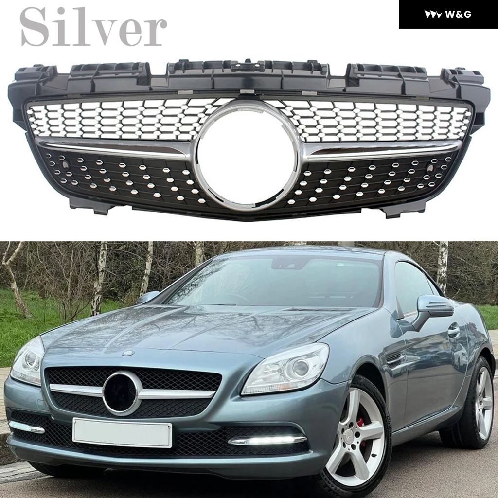 SLK r172 グリルのおすすめ人気商品一覧 通販 - Yahoo!ショッピング