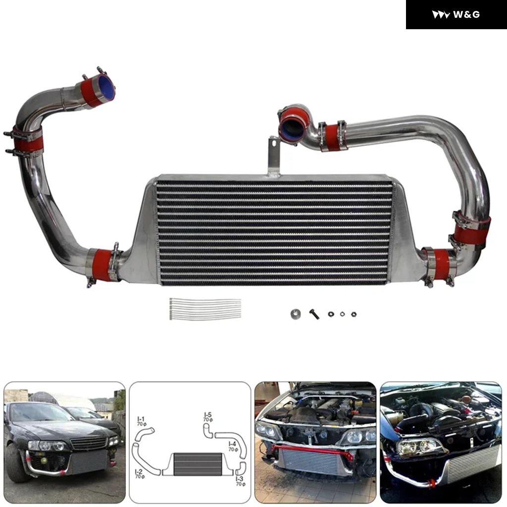 jzx100インタークーラーのおすすめ人気商品一覧 通販 - Yahoo!ショッピング