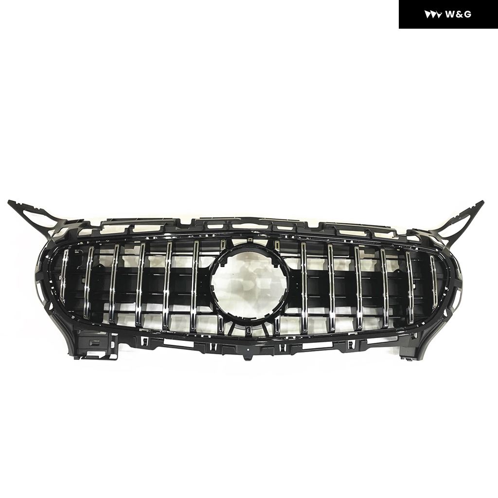 グリル フロントグリル メルセデスベンツ W447 Vクラス 2016-2021 GTR 新品 ベンツ Vクラス W447 2016-2023 リア バンパー ゲート