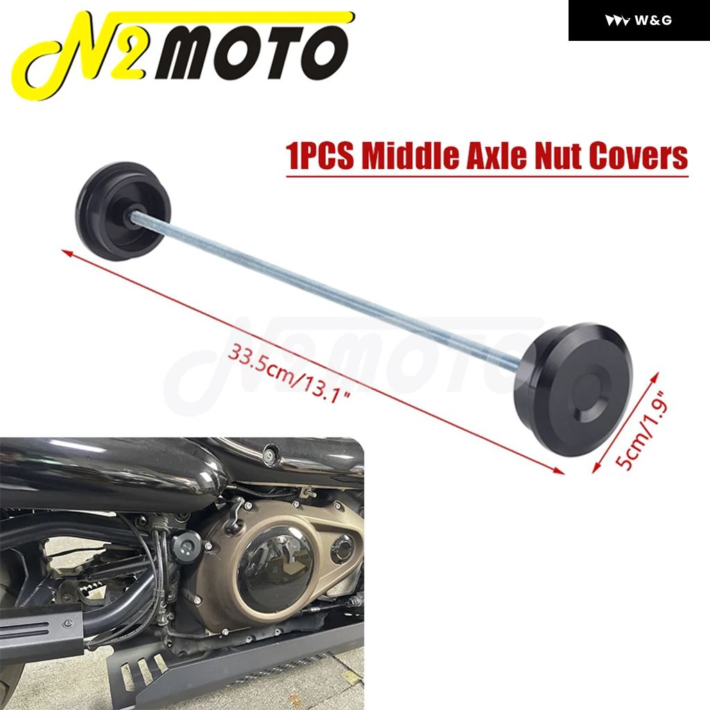 リア フロント アクスル フォーク クラッシュ スライダー に適合する