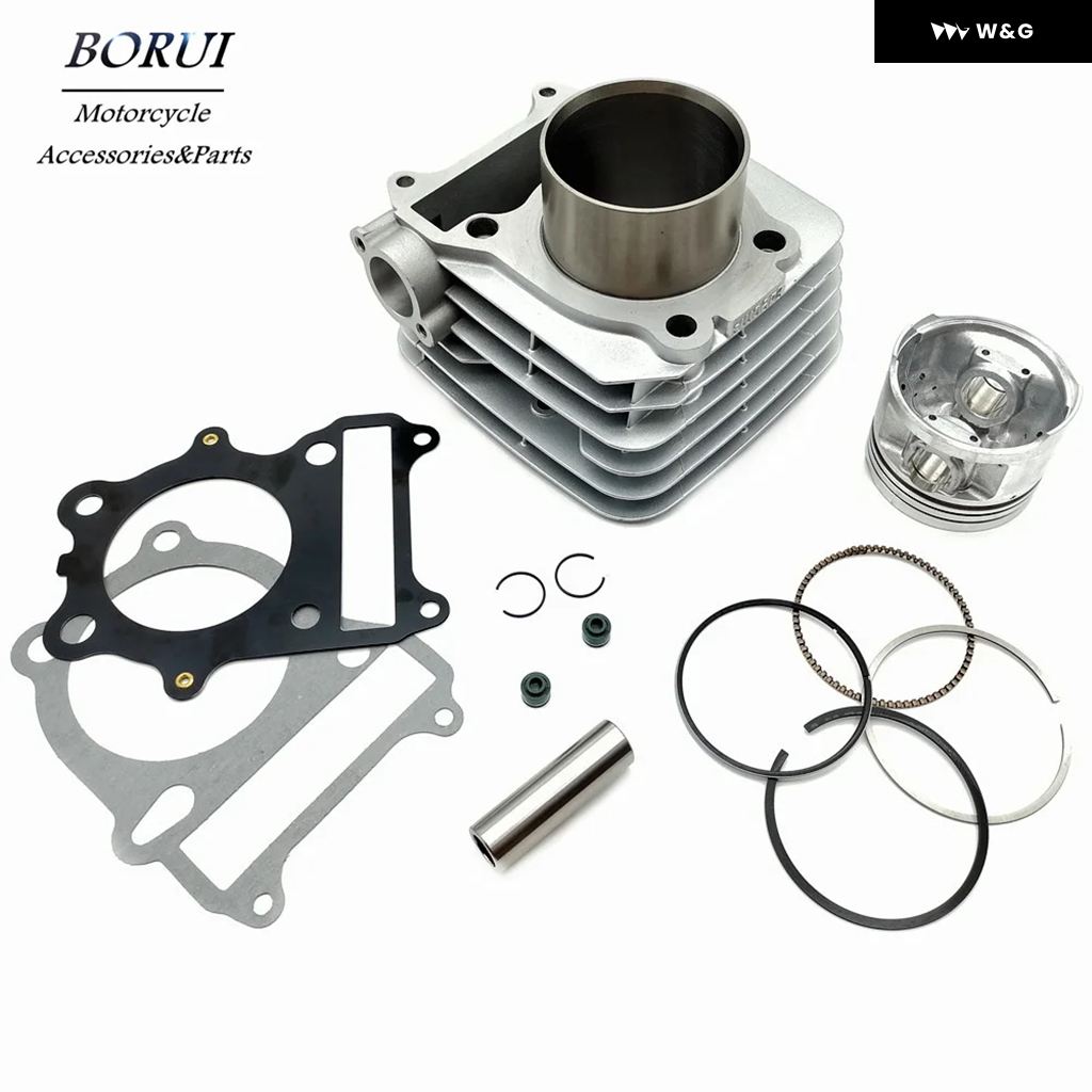 スズキ純正　F6Aエンジン　ピストンリング　3個 F6A ターボ ピストンリング 3気筒分 12140-50E50 互換品