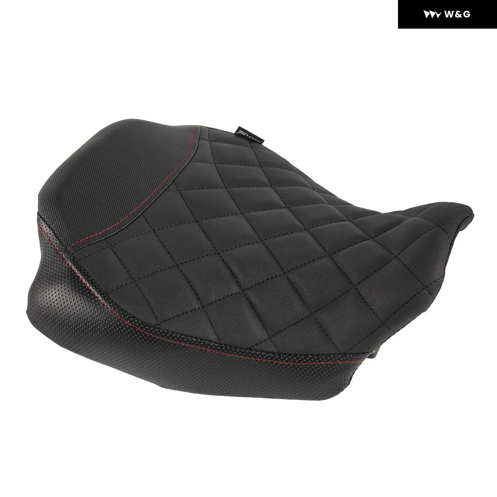 ザブトン まとめ売り 並行輸入品】 CB650R CBR650R フロントライダーリアパッセンジャー