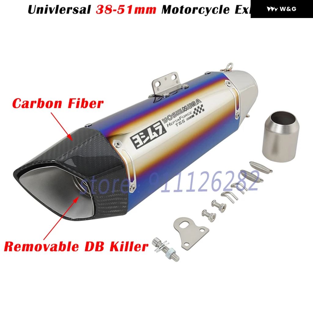 dc2 マフラー Bullet 5ZIGEN マフラー FIREBALL Spec1(ファイヤーボールスペックワン