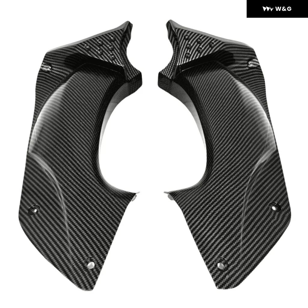 カワサキ NINJA ZX-14R 2006-2011 フロントアッパー計器 パネル