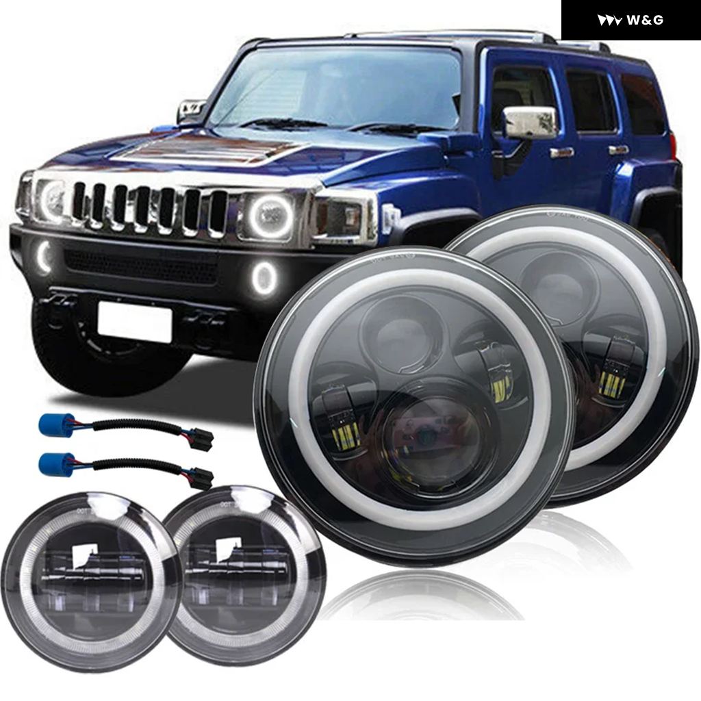 ハマー h2 Hummer ヘットライト左右セット 61tNq0BkEVL._UF350,350_QL50_.jpg