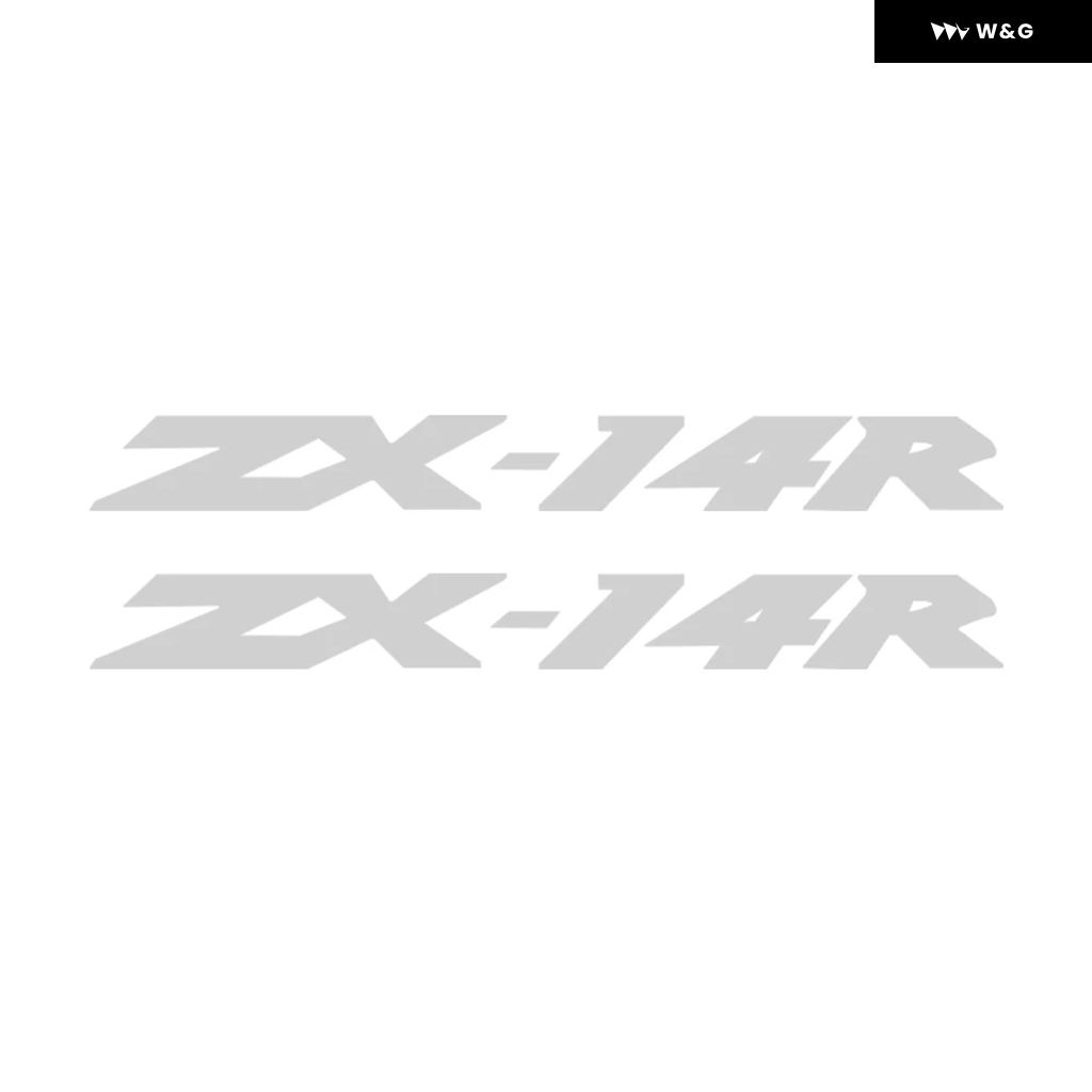 zx14rステッカーのおすすめ人気商品一覧 通販 - Yahoo!ショッピング
