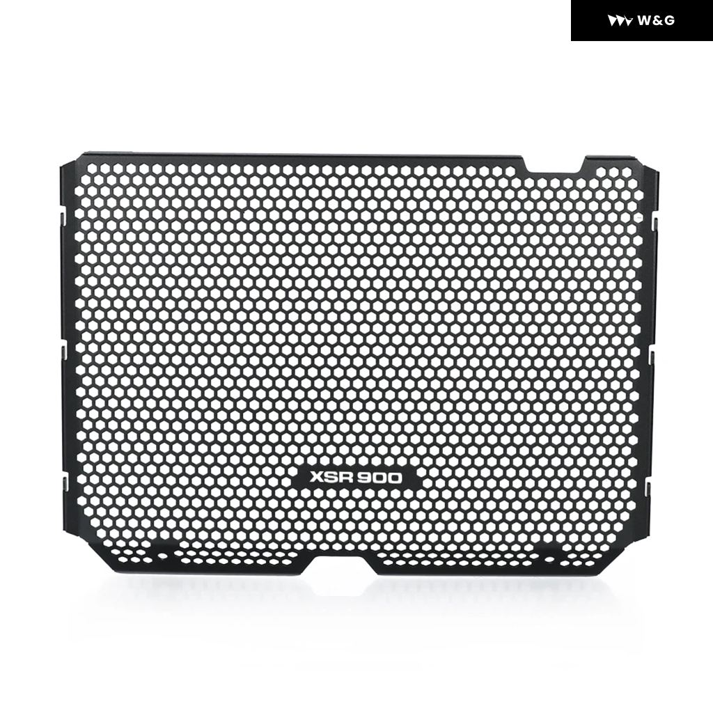 ヤマハ純正　XSR900 ラジエターカバー　2022〜 Amazon | FOR XSR900 GP xsr900gp 2024 アクセサリー