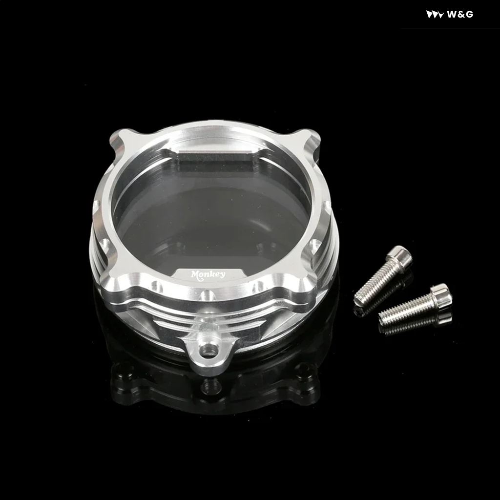 ホンダモンキーカムカバー ホンダ 汎用 モンキー ゴリラ ロンシン 中華エンジン用 エンジン