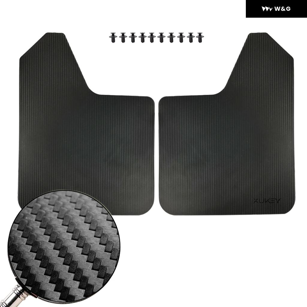 並行輸入品 ラリースポーツ スプラッシュガード マッドガード 三菱 ランサーエボリューション エボ X 7 8 9 ストラーダ ト | ブランド登録なし | 01