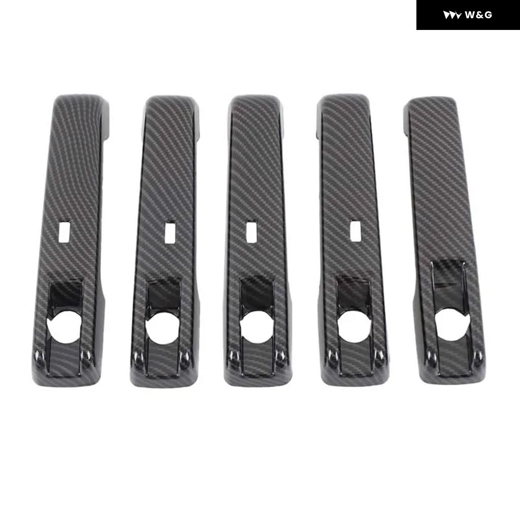並行輸入品 メルセデス ベンツ G クラス W465 2025+ ABS 光沢ブラック