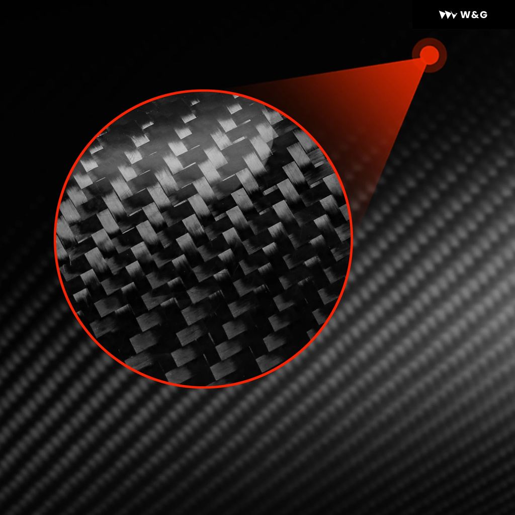 【並行輸入品】 キャデラック CTS 2014-2019 カーボン フロントリア インナードア パネル 装飾 カバー カーアクセサリー インテリア デコレーション ステッカー | ブランド登録なし | 02