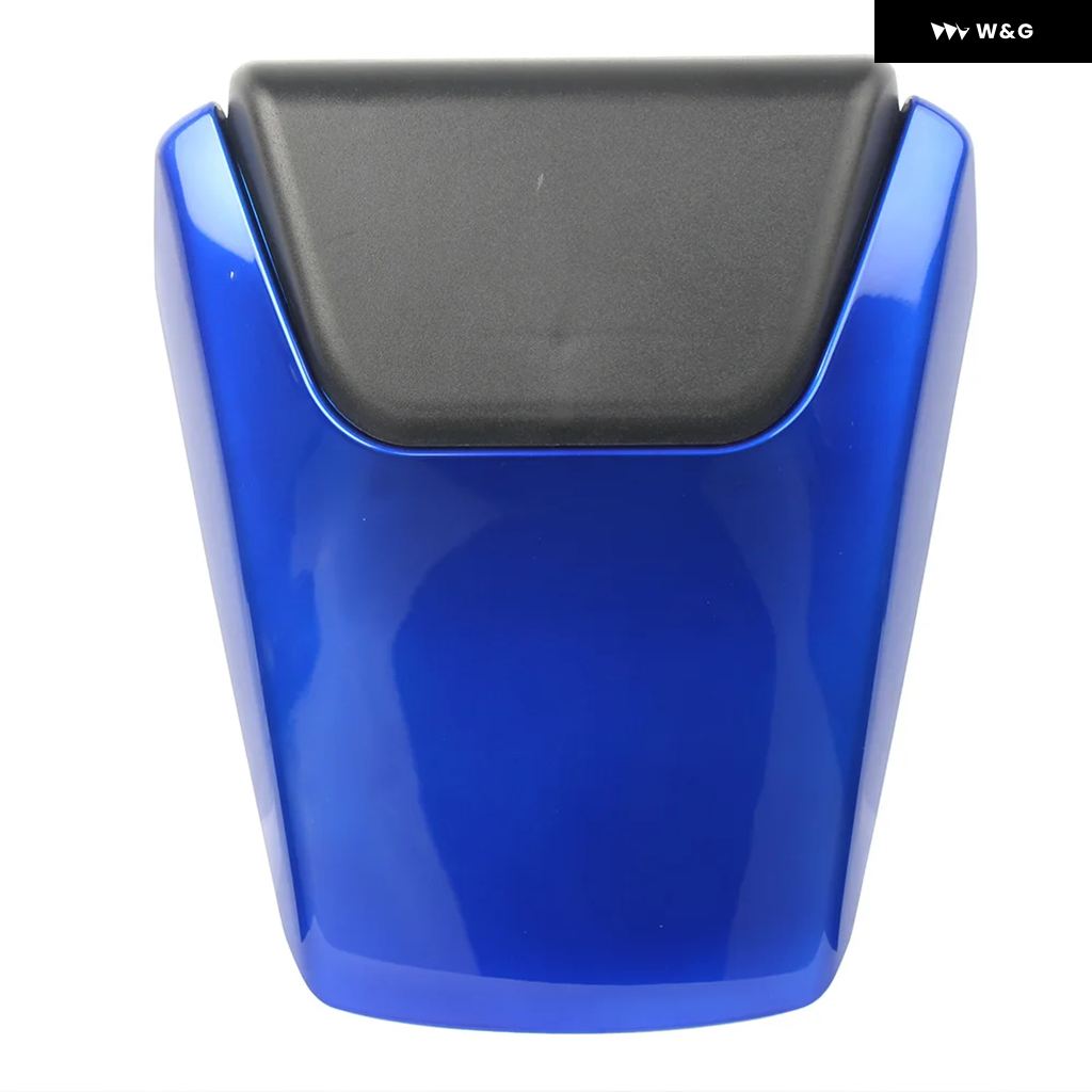並行輸入品 オートバイ バイク シートバックカバー リアピリオンパッセンジャーカウル フェアリング パーツ ヤマハ 1998-02_9