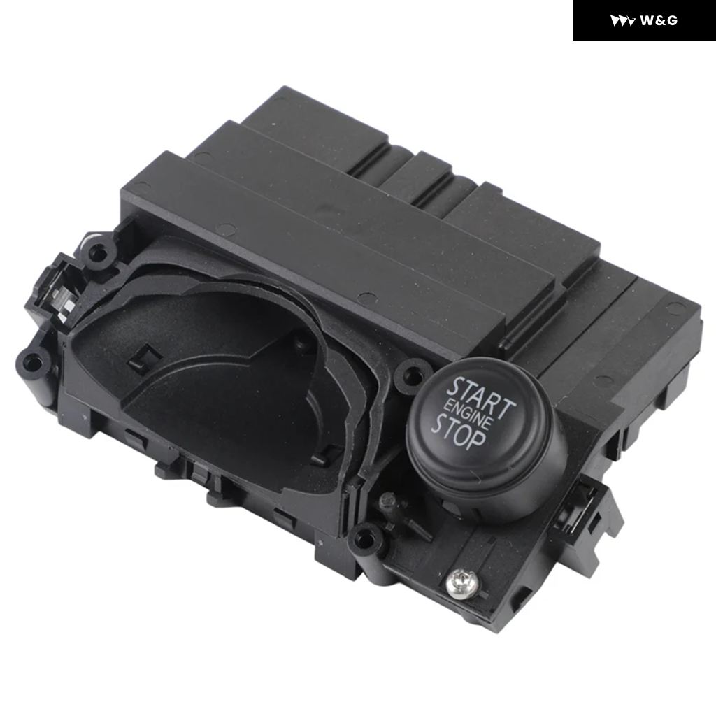 並行輸入品 61353449103 スタートストップ イグニッション スイッチ ボタン 66123423840 613592993 | ブランド登録なし | 01