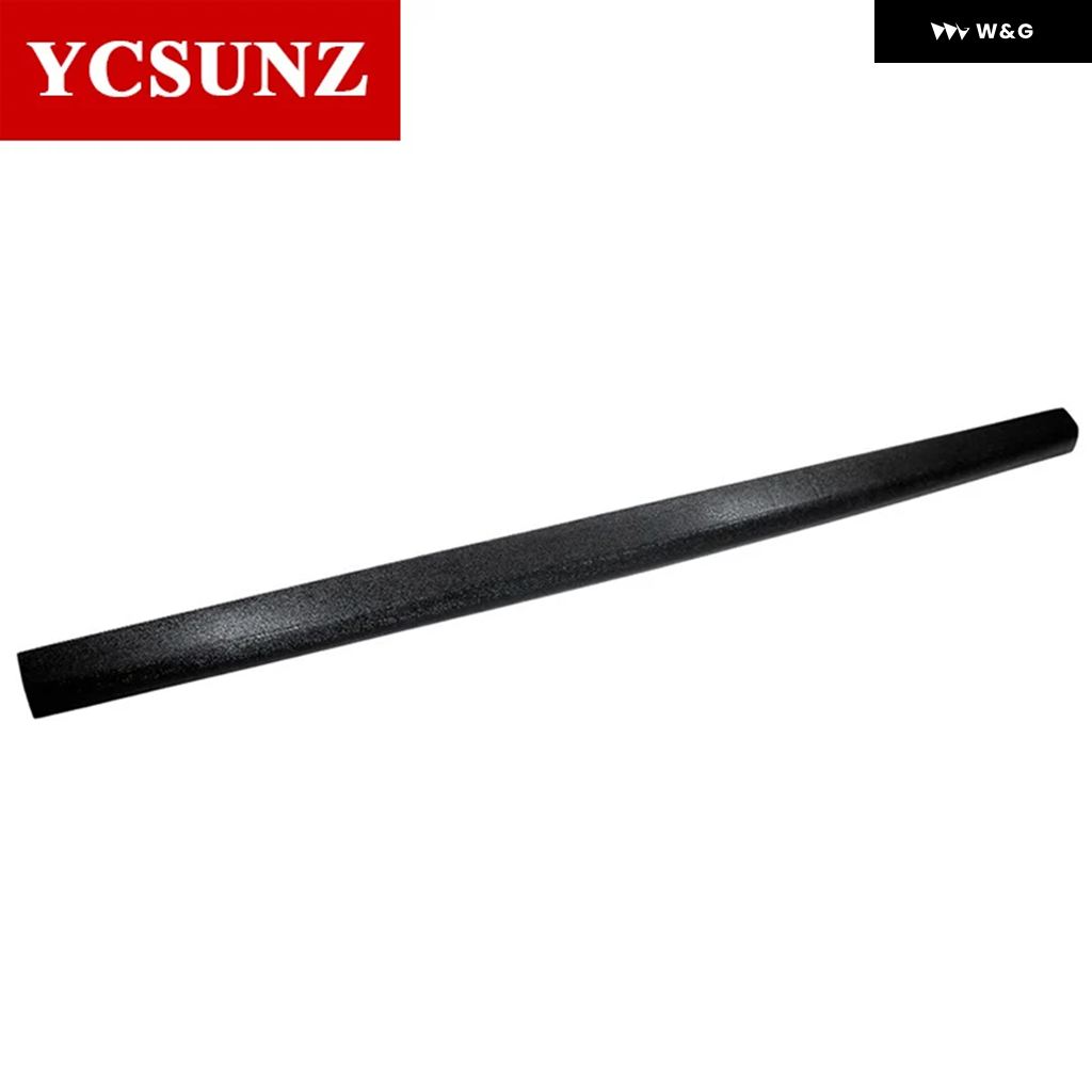 並行輸入品 テールゲートレール トリム カバー アクセサリー フォード レンジャー T6 T7 2012-16-2021 ダブルキ | ブランド登録なし | 01