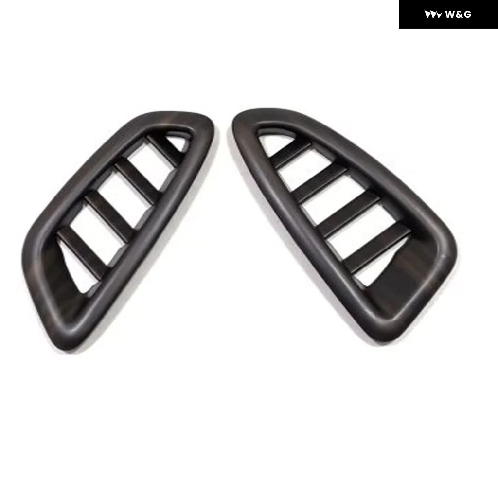 【並行輸入品】 ホンダ HR-V HRV ZR-V ZRV 2022 2023 ABS フロント ダッシュボード 上部 エアコン 吹き出し口 パネル カバー 小型 エアコン 吹き出し口カバー | ブランド登録なし | 03