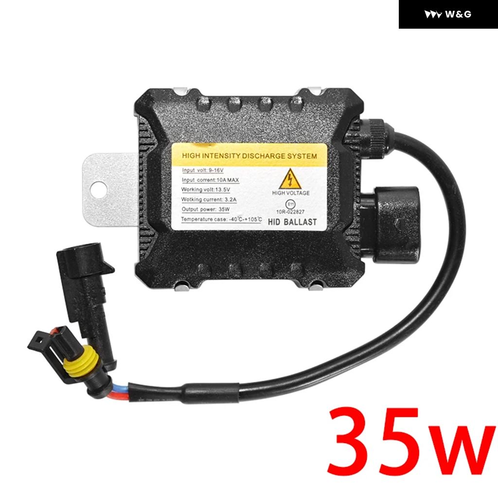 並行輸入品 55W 35W HIDキット バラスト キセノン イグニッション 55W H4 H1 H3 H7 H8 H10 H11 | ブランド登録なし | 01