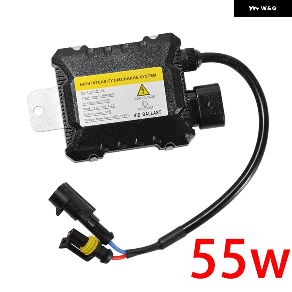 並行輸入品 55W 35W HIDキット バラスト キセノン イグニッション 55W H4 H1 H3 H7 H8 H10 H11 | ブランド登録なし | 02