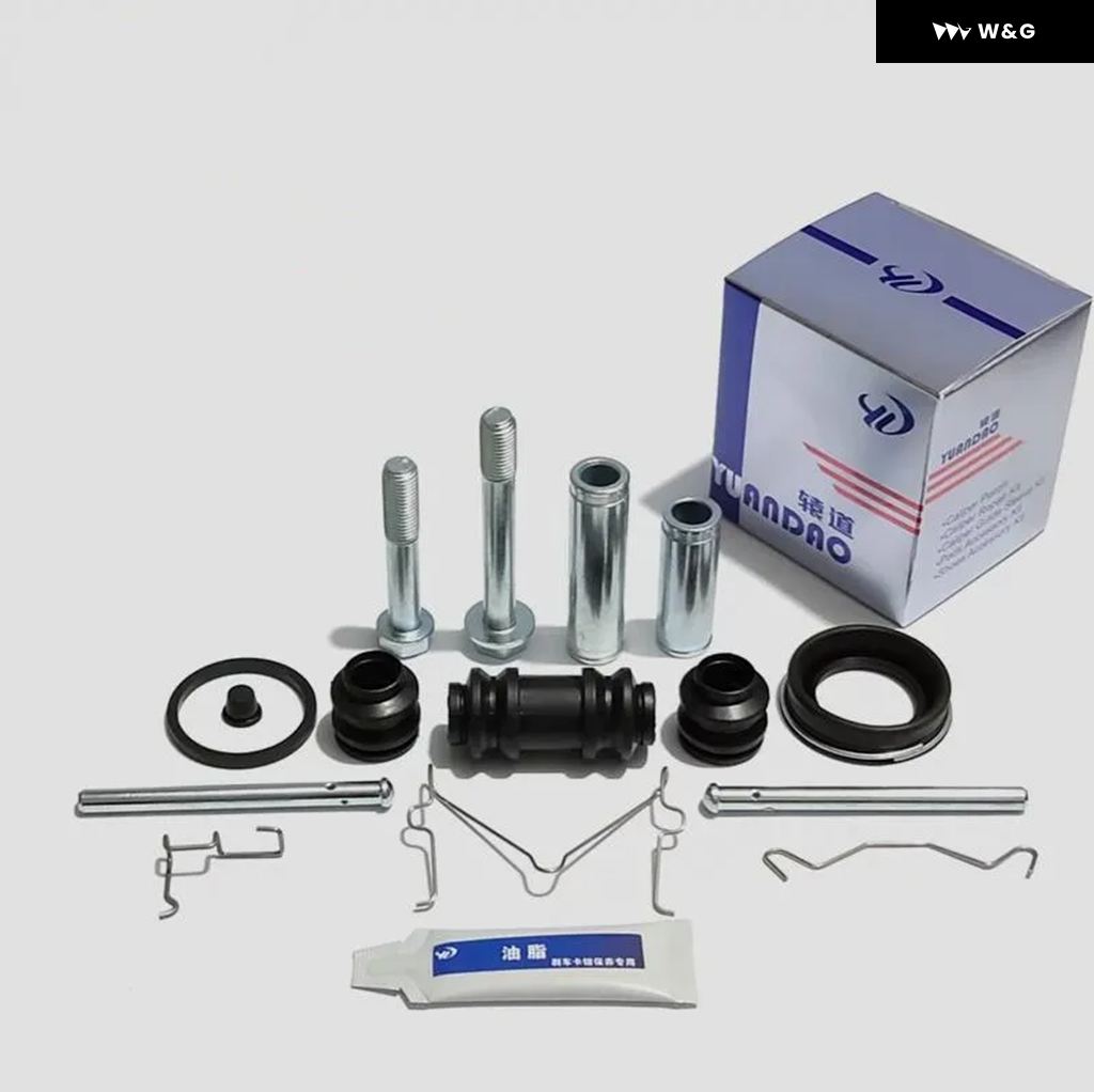 並行輸入品 パジェロ スポーツ K96WK85WKH0WKR0Wピン クリップ シール リアブレーキ キャリパー MR307400 | ブランド登録なし | 02