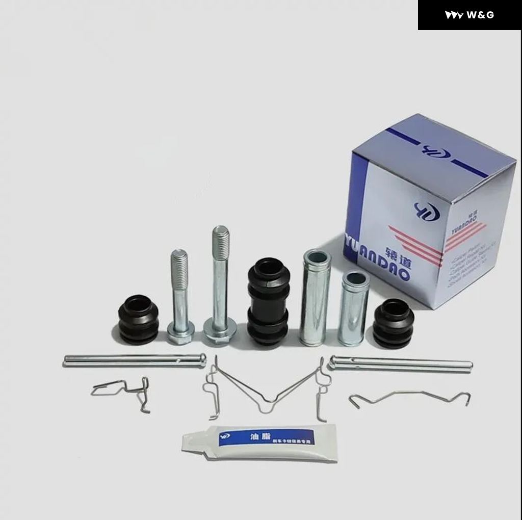 並行輸入品 パジェロ スポーツ K96WK85WKH0WKR0Wピン クリップ シール リアブレーキ キャリパー MR307400 | ブランド登録なし | 03