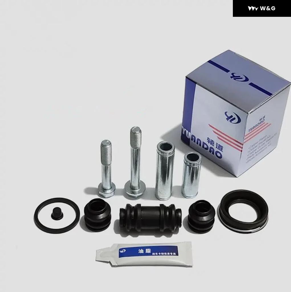 並行輸入品 パジェロ スポーツ K96WK85WKH0WKR0Wピン クリップ シール リアブレーキ キャリパー MR307400 | ブランド登録なし | 04