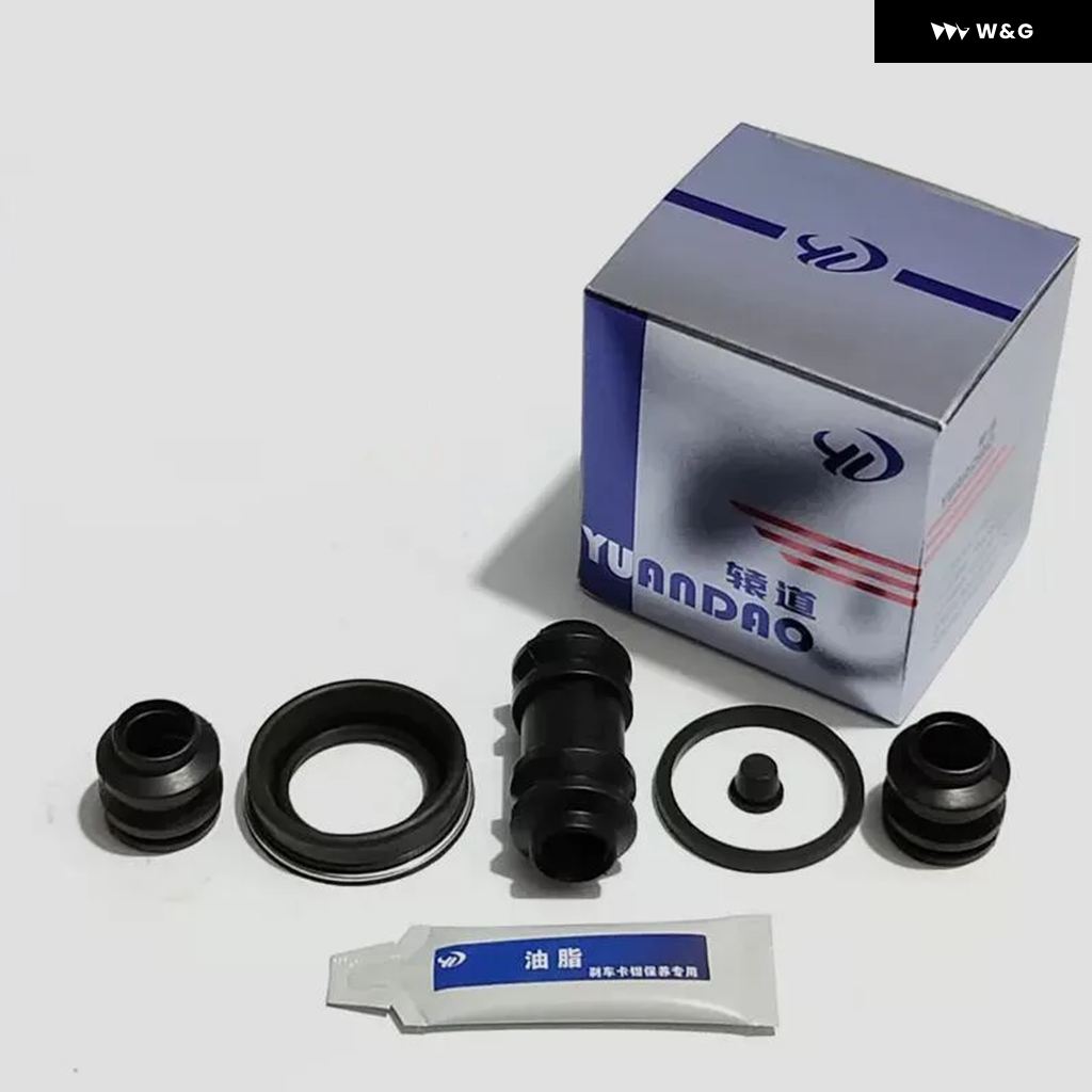 並行輸入品 パジェロ スポーツ K96WK85WKH0WKR0Wピン クリップ シール リアブレーキ キャリパー MR307400 | ブランド登録なし | 06