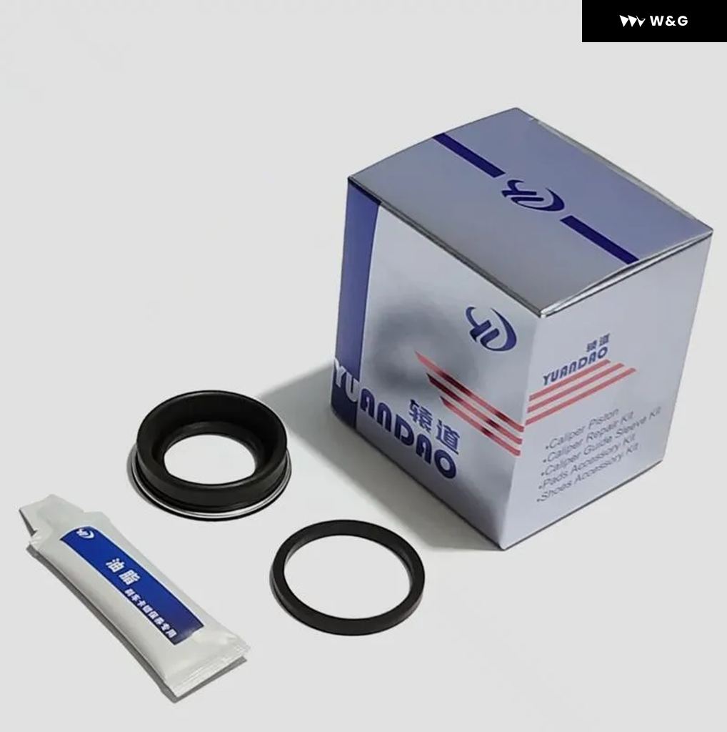 並行輸入品 パジェロ スポーツ K96WK85WKH0WKR0Wピン クリップ シール リアブレーキ キャリパー MR307400 | ブランド登録なし | 01