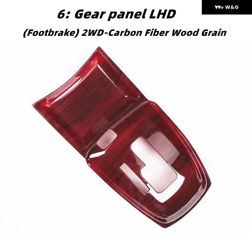 並行輸入品 日産 X-TRAIL T32 X TRAIL ROGUE XTRAIL 2014-2020 ギアセンター コントロール | ブランド登録なし | 07