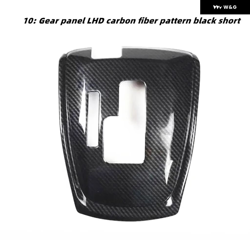 並行輸入品 日産 X-TRAIL T32 X TRAIL ROGUE XTRAIL 2014-2020 ギアセンター コントロール | ブランド登録なし | 10