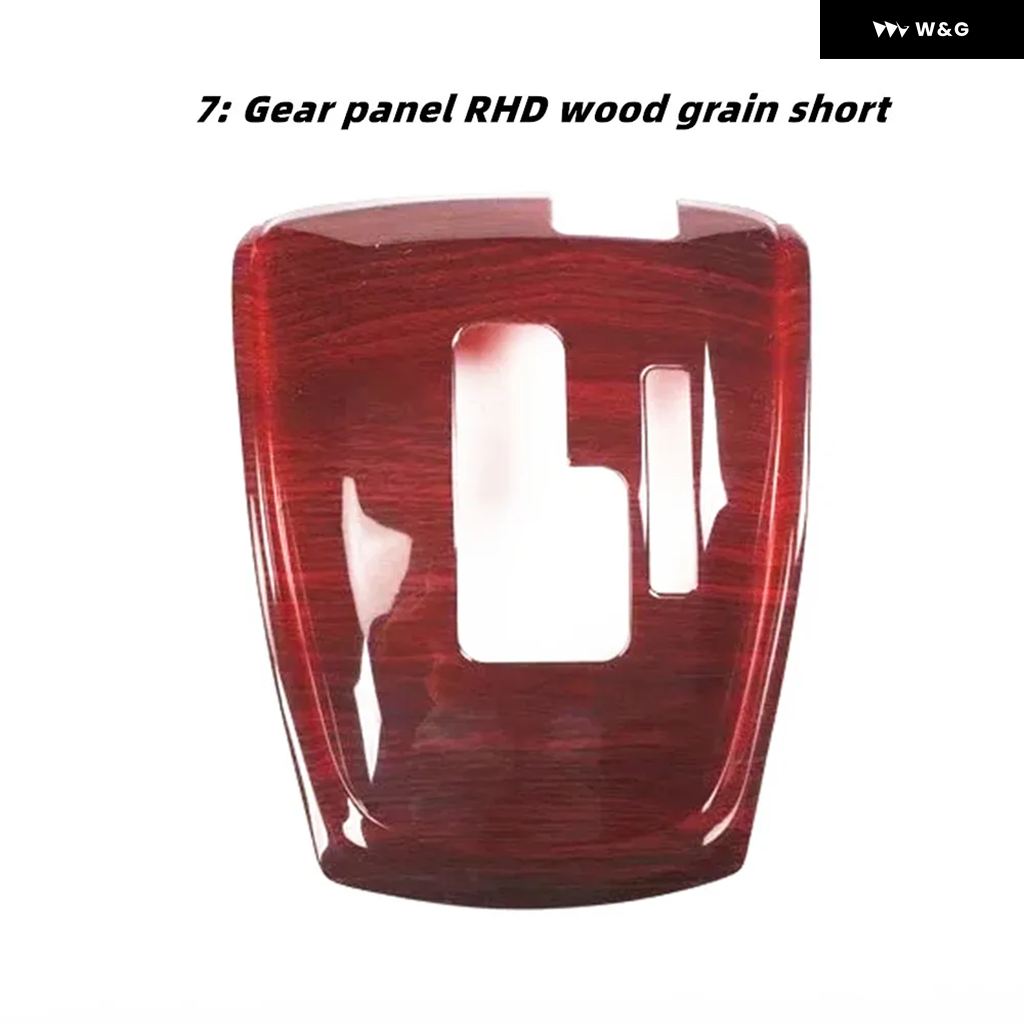 並行輸入品 日産 X-TRAIL T32 X TRAIL ROGUE XTRAIL 2014-2020 ギアセンター コントロール | ブランド登録なし | 01