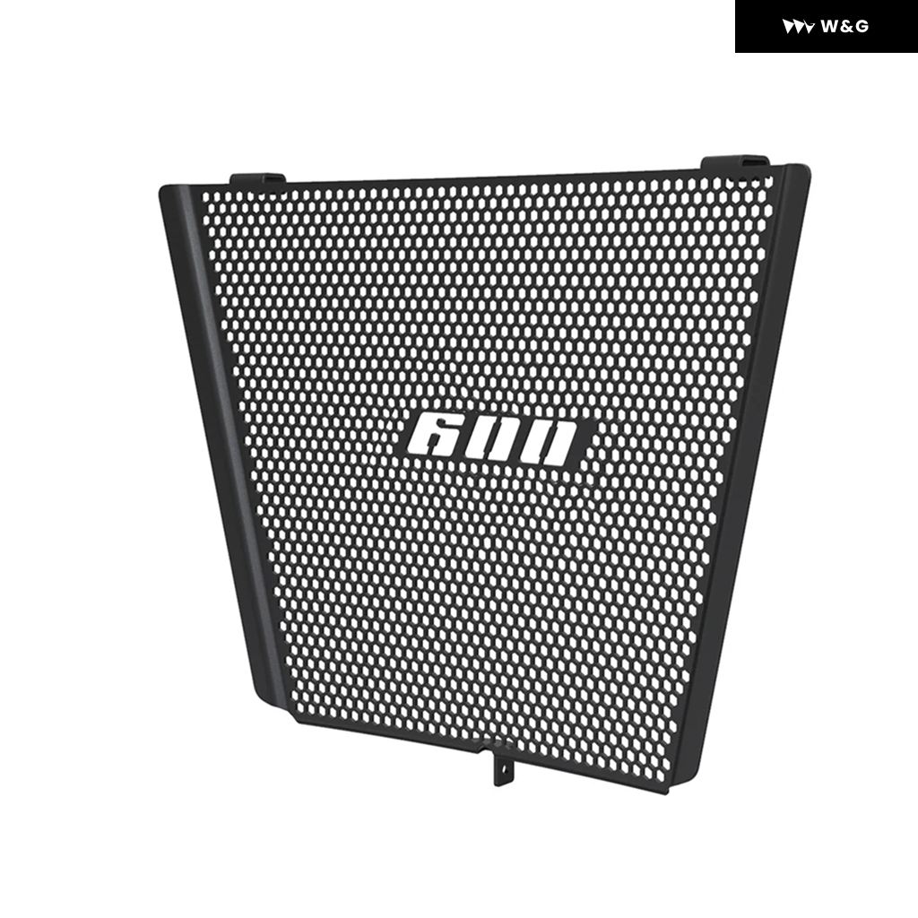 並行輸入品 オートバイ バイク GSX R GSX-R 600 2006-11-2024 R ラジエーター グリル ガード プロテ | ブランド登録なし | 01