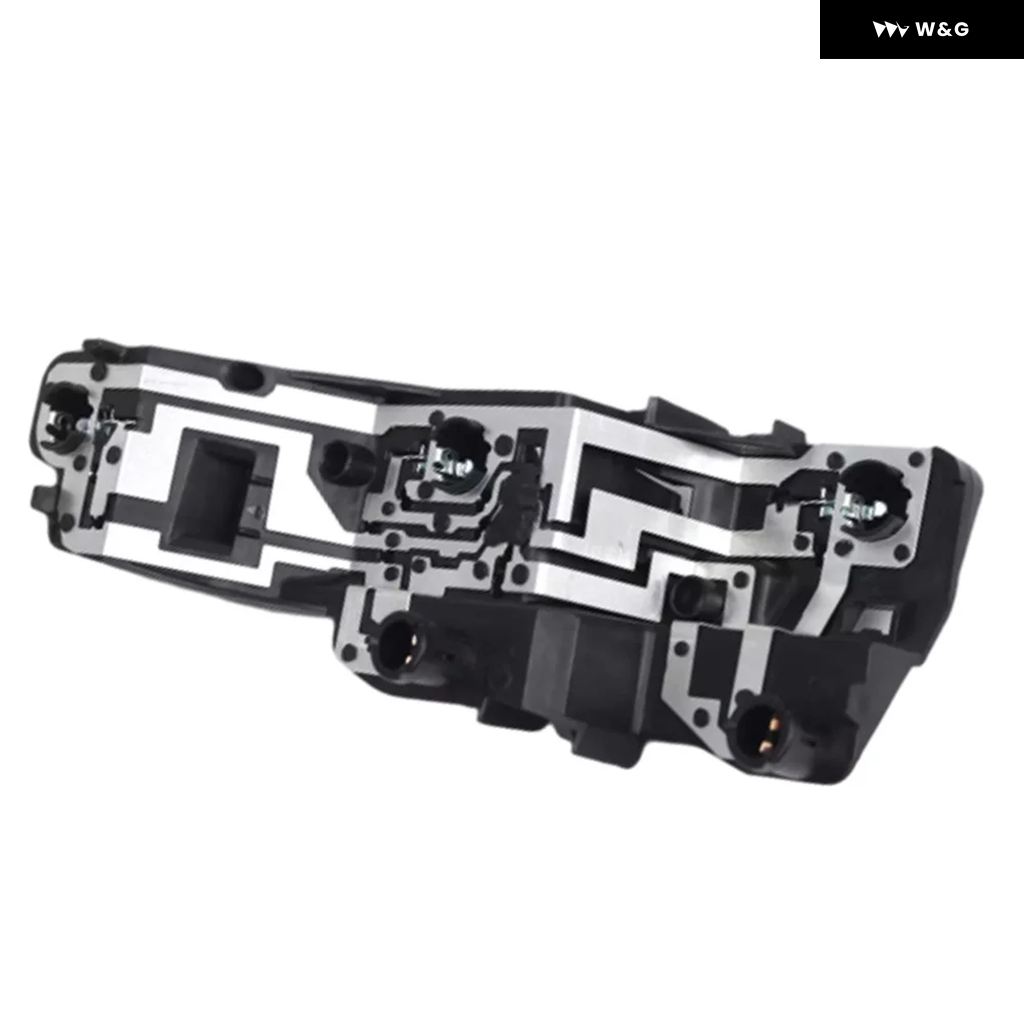 並行輸入品 アウディ A1 2010-2018 ABS ブラック リアテールランプ 回路基板 8X0945094D 8X09452 | ブランド登録なし | 02