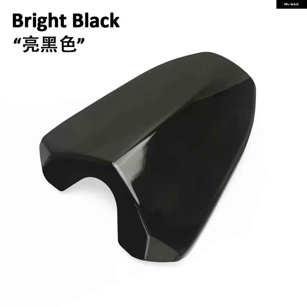 ブランド登録なし - 並行輸入品自動二輪車 自動二輪車 付属品 リアピリオンパッセンジャーシートカバー フェアリング カウルスタイラースポイラー ヤマハ MT-09 2024 2025