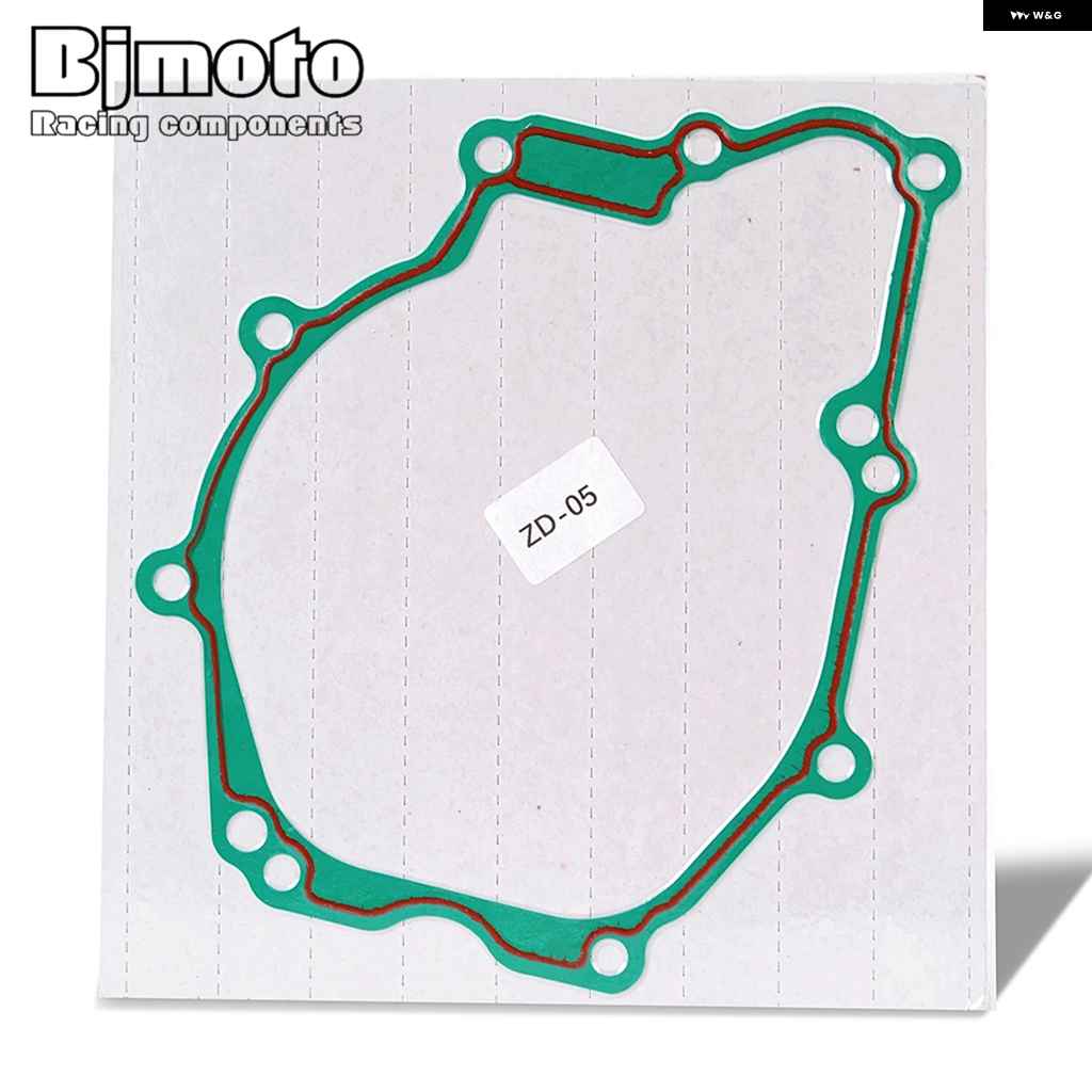 並行輸入品ステーターコイル レギュレーター 整流器 ガスケットカバー ヤマハ FZ6 FZ6R XJ6 XJ6F XJ6FA XJ6N XJ6NA XJ6S XJ6SA ディ バージョン XJ6-N_1